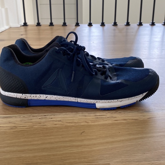 Reebok Men’s Speed TR Cross Trainer - Picture 5 of 6